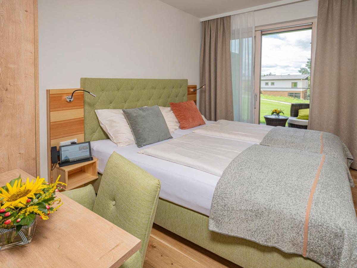 Hotel Ottenstein - Das Wohlfuehlhotel Rastenfeld Екстер'єр фото