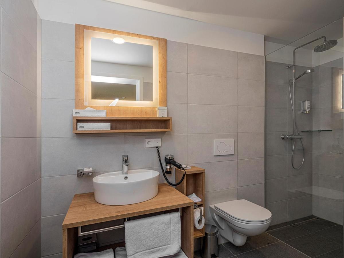 Hotel Ottenstein - Das Wohlfuehlhotel Rastenfeld Екстер'єр фото