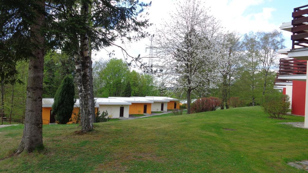 Hotel Ottenstein - Das Wohlfuehlhotel Rastenfeld Екстер'єр фото