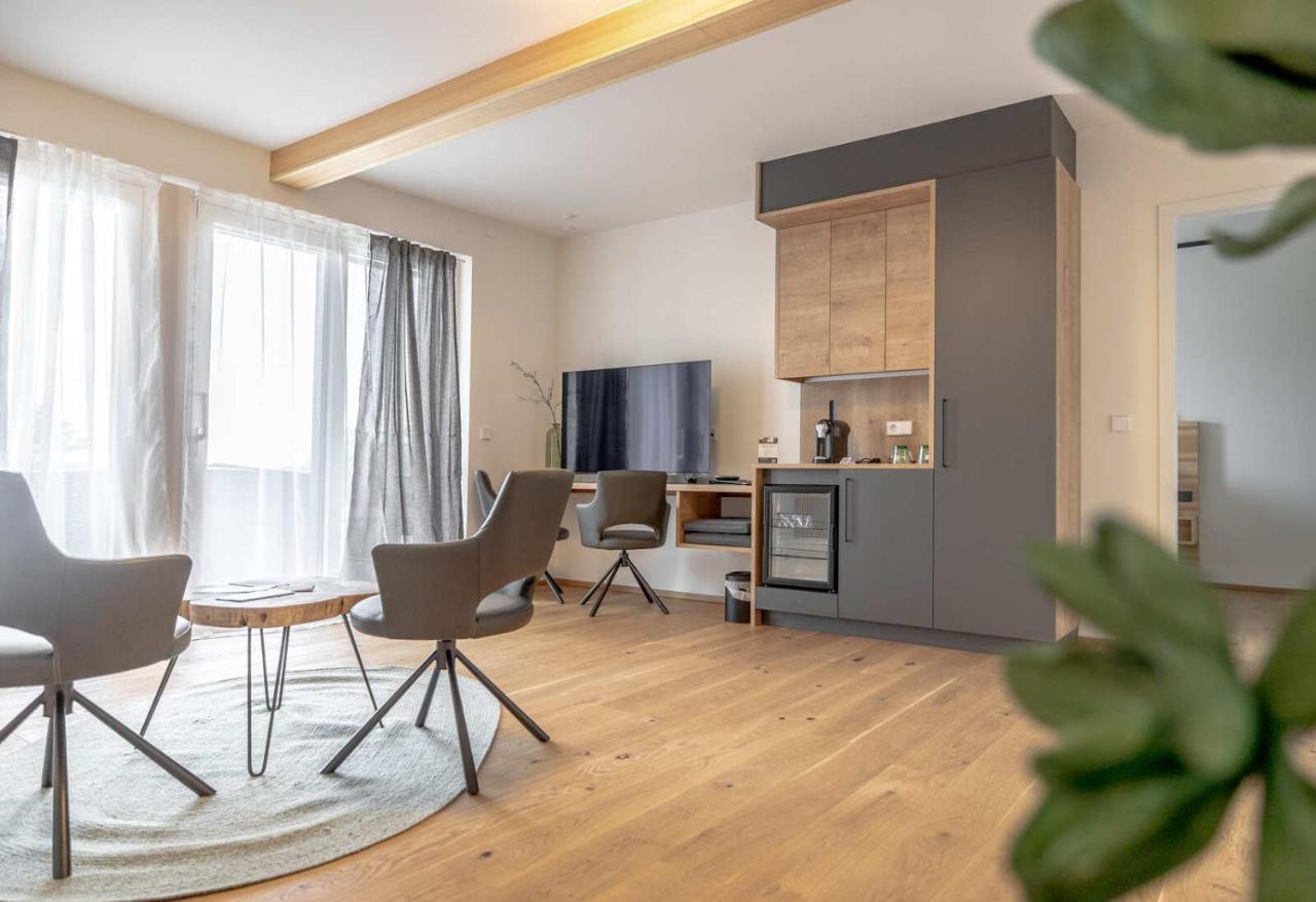 Hotel Ottenstein - Das Wohlfuehlhotel Rastenfeld Екстер'єр фото