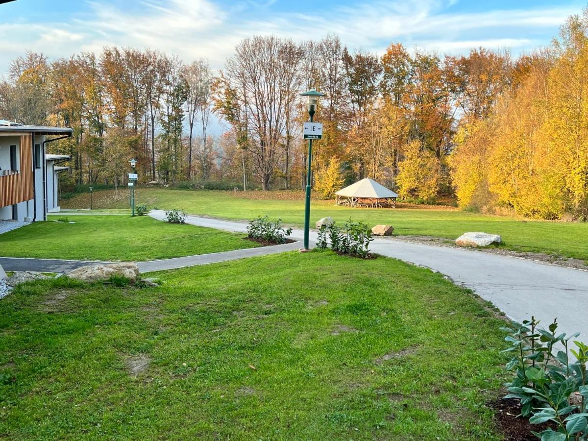 Hotel Ottenstein - Das Wohlfuehlhotel Rastenfeld Екстер'єр фото