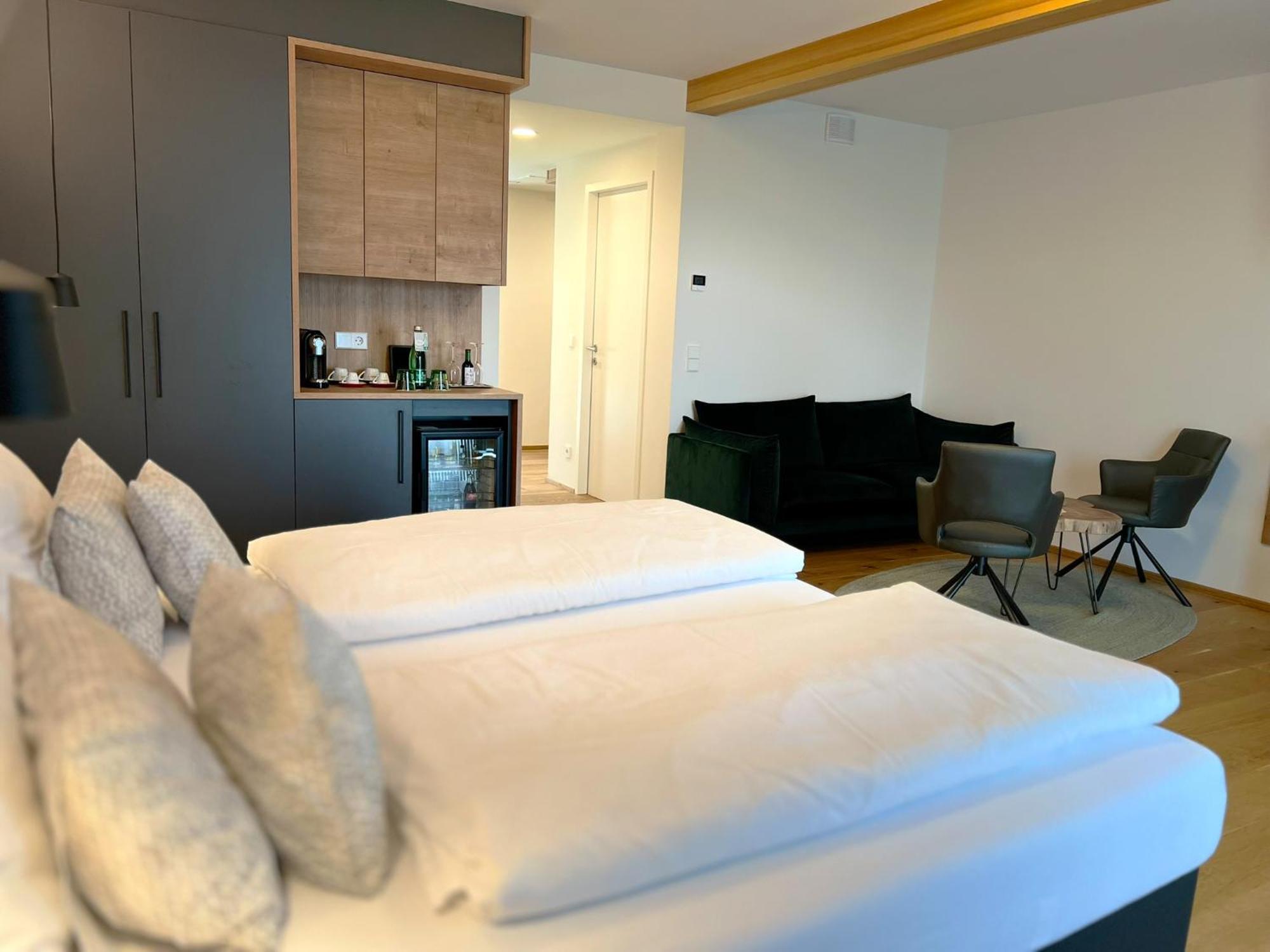 Hotel Ottenstein - Das Wohlfuehlhotel Rastenfeld Екстер'єр фото