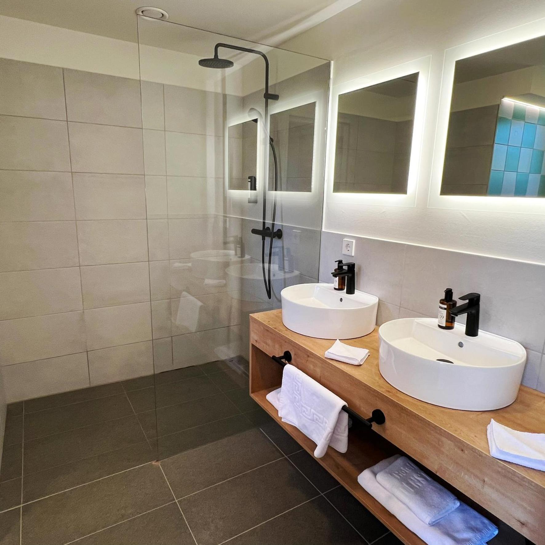 Hotel Ottenstein - Das Wohlfuehlhotel Rastenfeld Екстер'єр фото