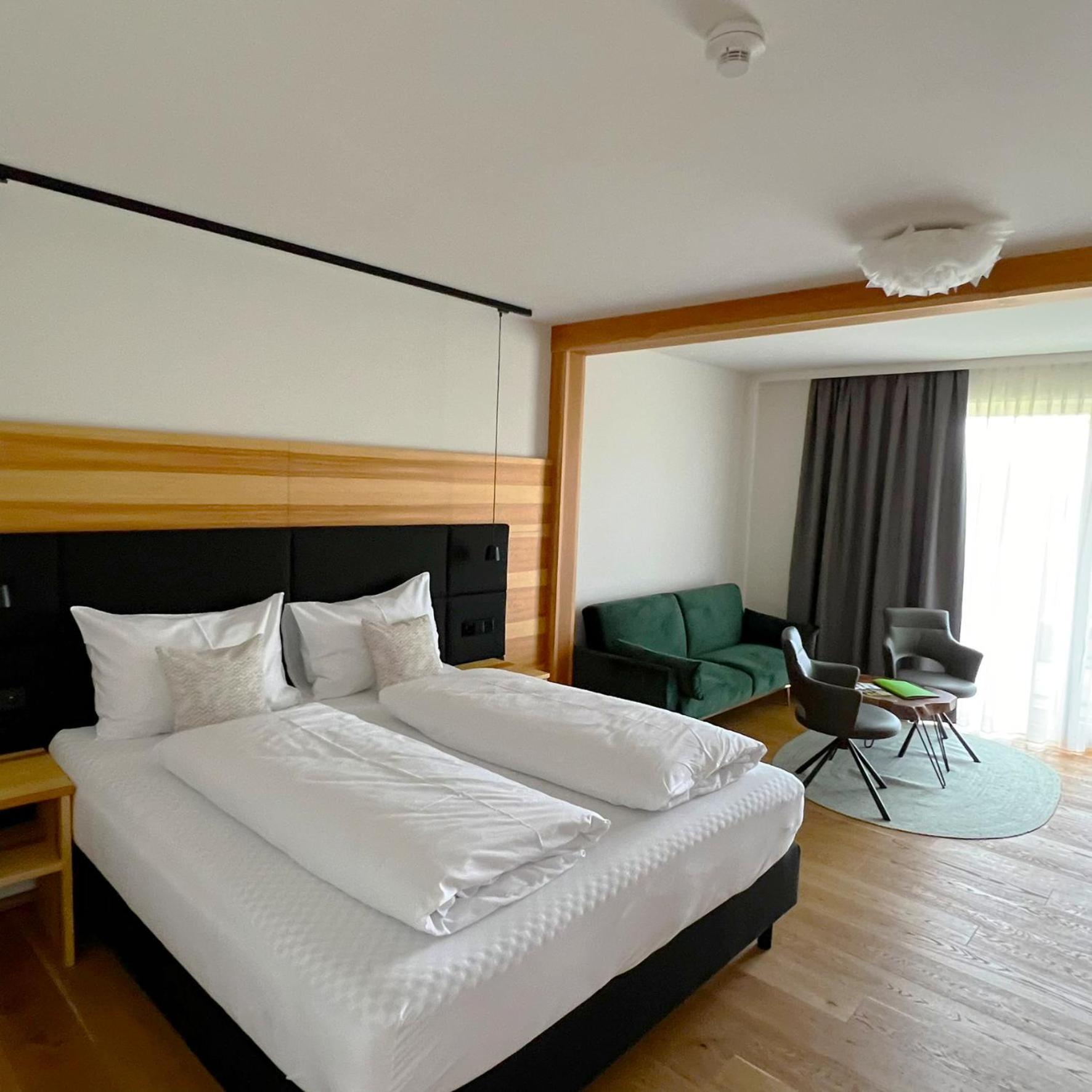 Hotel Ottenstein - Das Wohlfuehlhotel Rastenfeld Екстер'єр фото