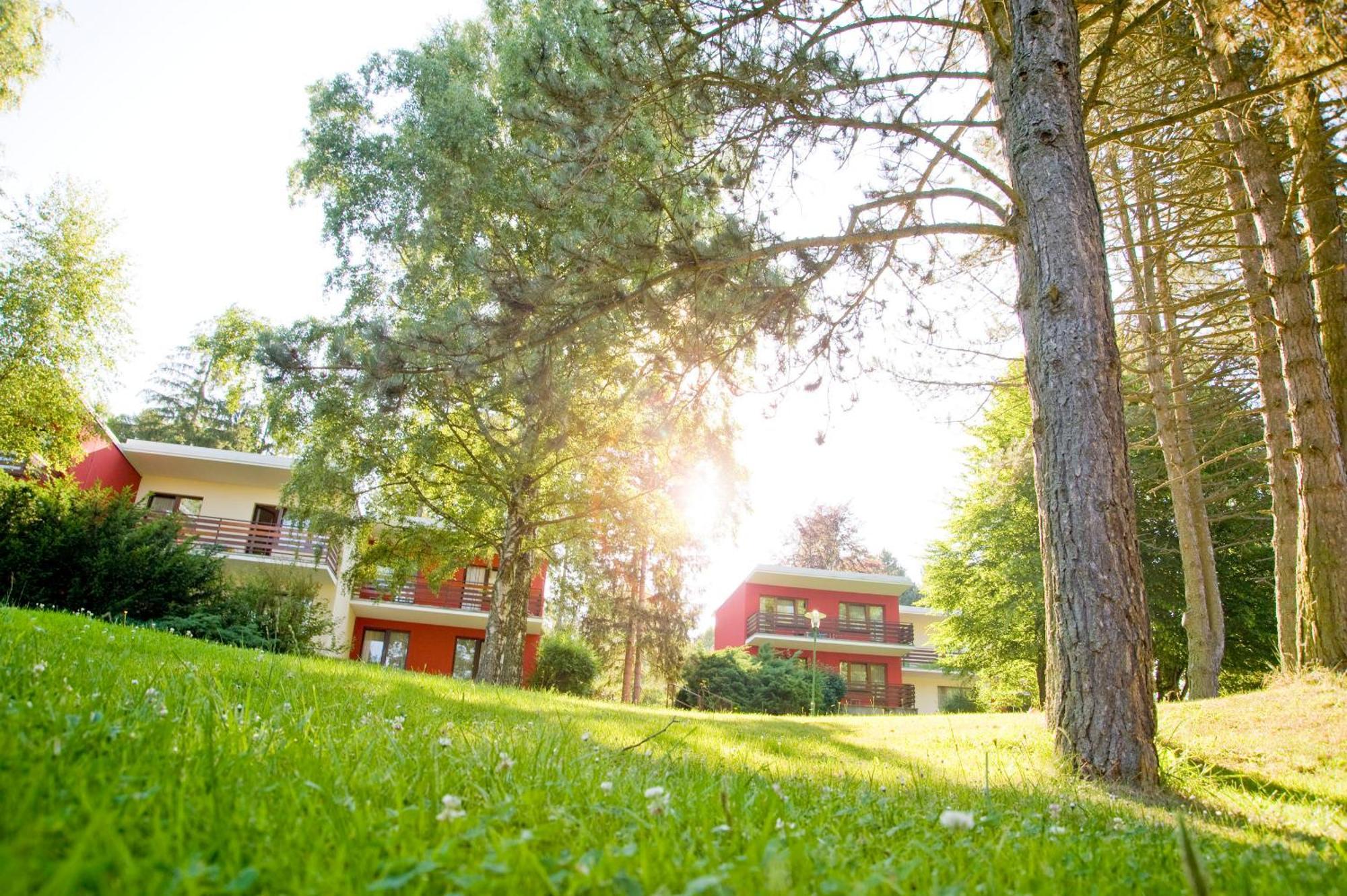 Hotel Ottenstein - Das Wohlfuehlhotel Rastenfeld Екстер'єр фото