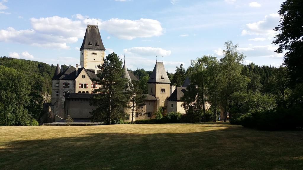 Hotel Ottenstein - Das Wohlfuehlhotel Rastenfeld Екстер'єр фото