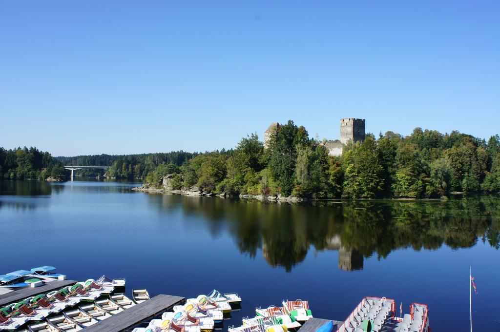 Hotel Ottenstein - Das Wohlfuehlhotel Rastenfeld Екстер'єр фото