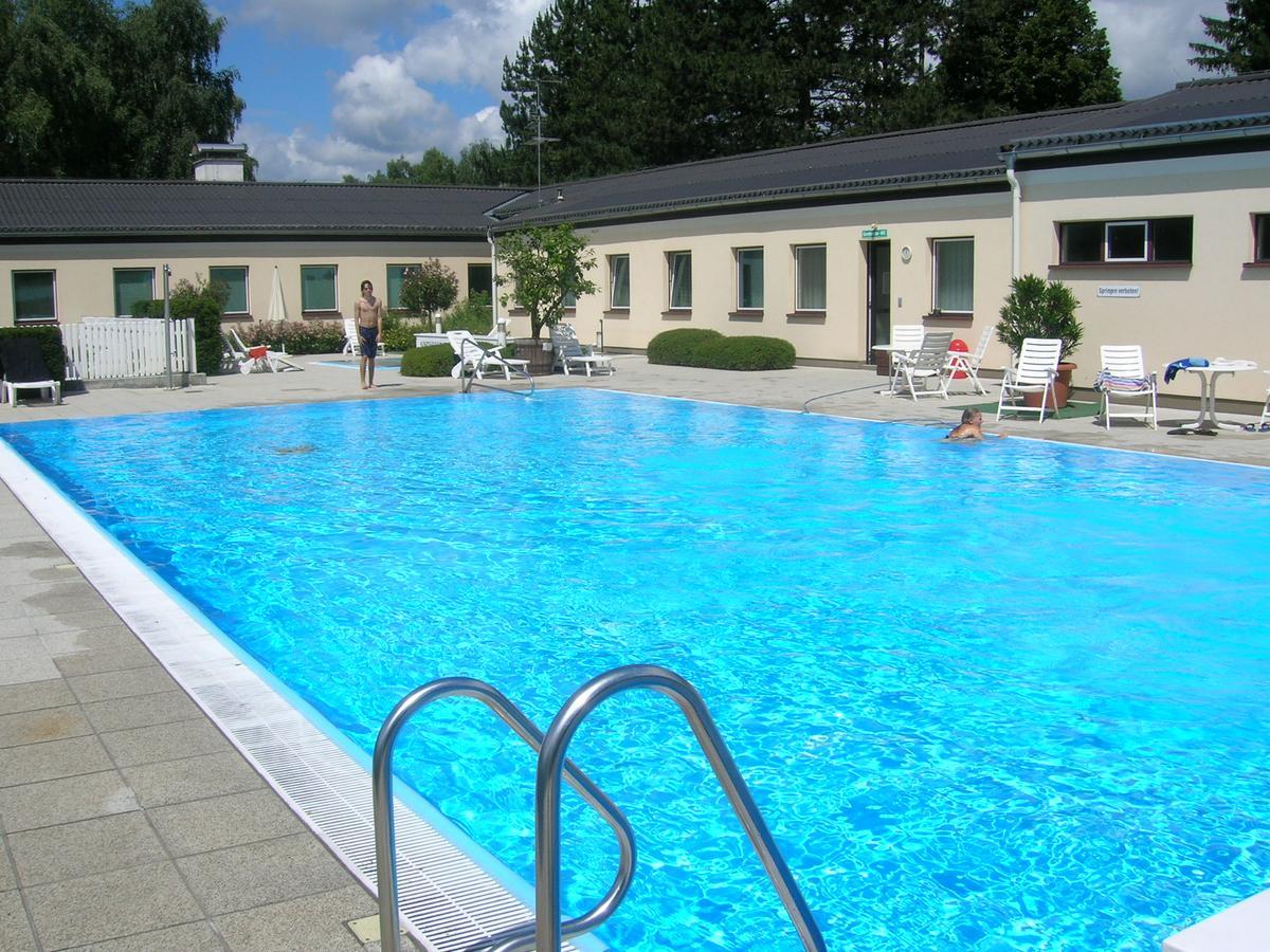 Hotel Ottenstein - Das Wohlfuehlhotel Rastenfeld Екстер'єр фото