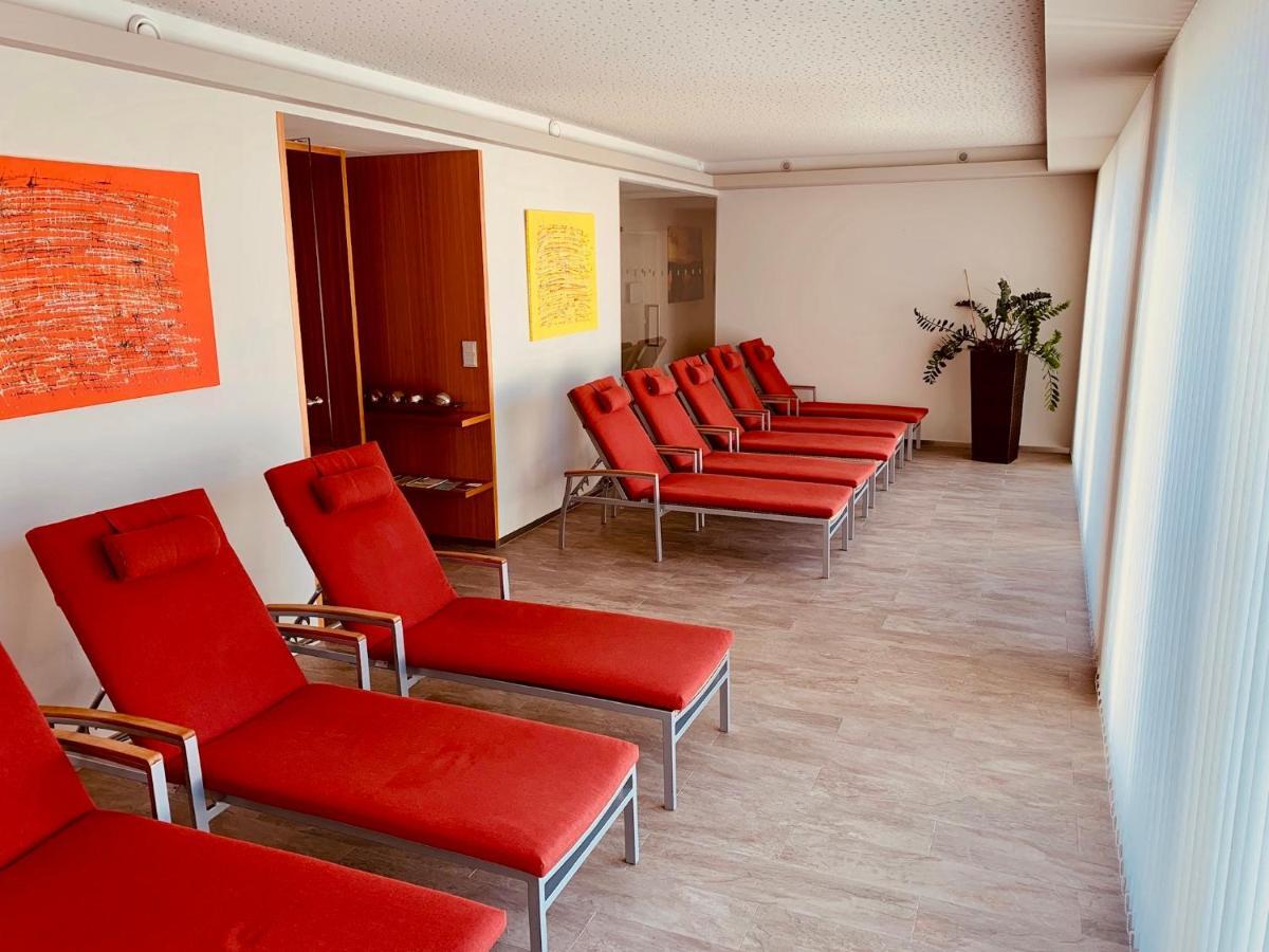 Hotel Ottenstein - Das Wohlfuehlhotel Rastenfeld Екстер'єр фото